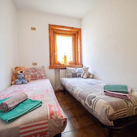 Appartamento Mokino Center Myholidaylivigno Dış mekan fotoğraf