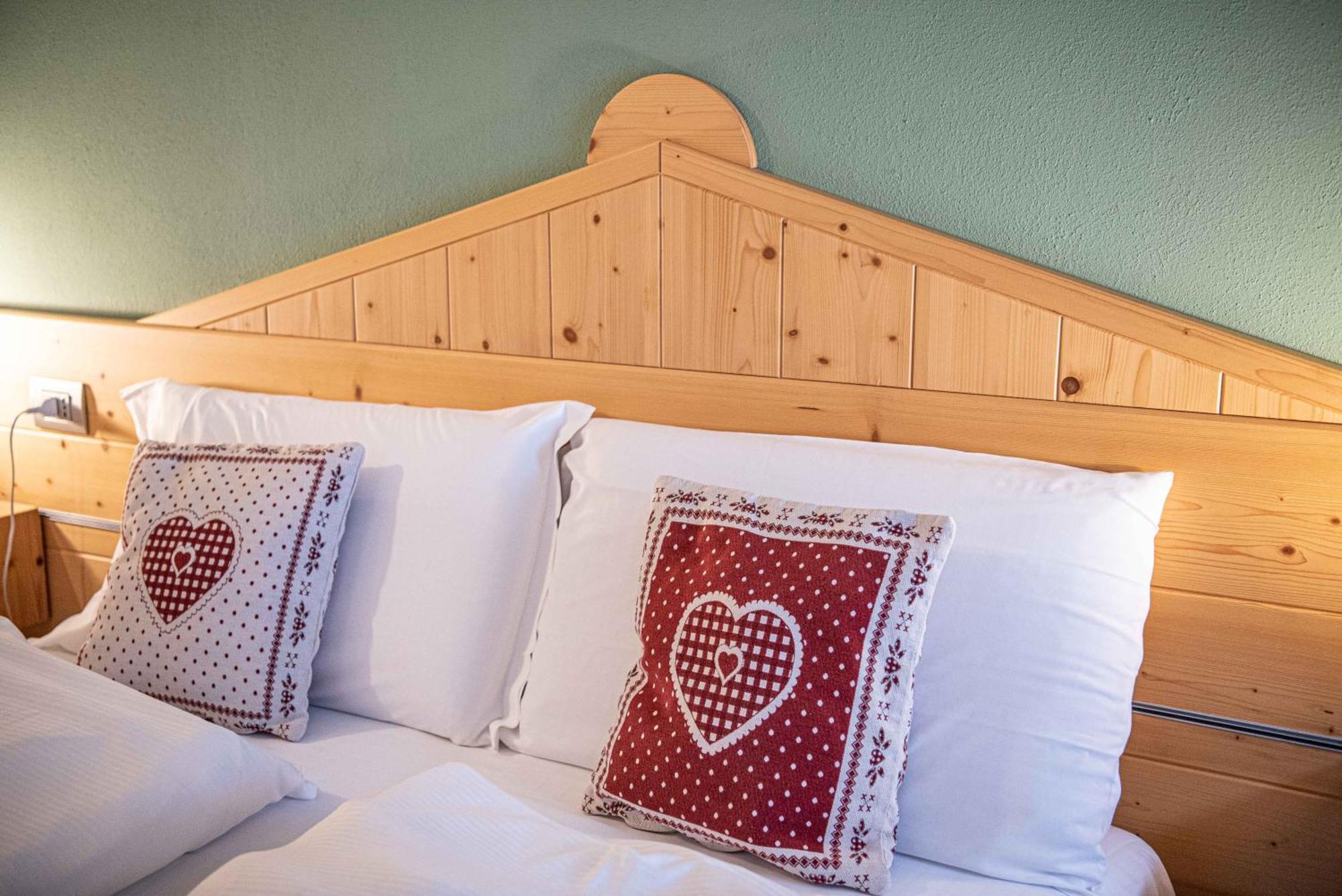 Appartamento Mokino Center Myholidaylivigno Dış mekan fotoğraf