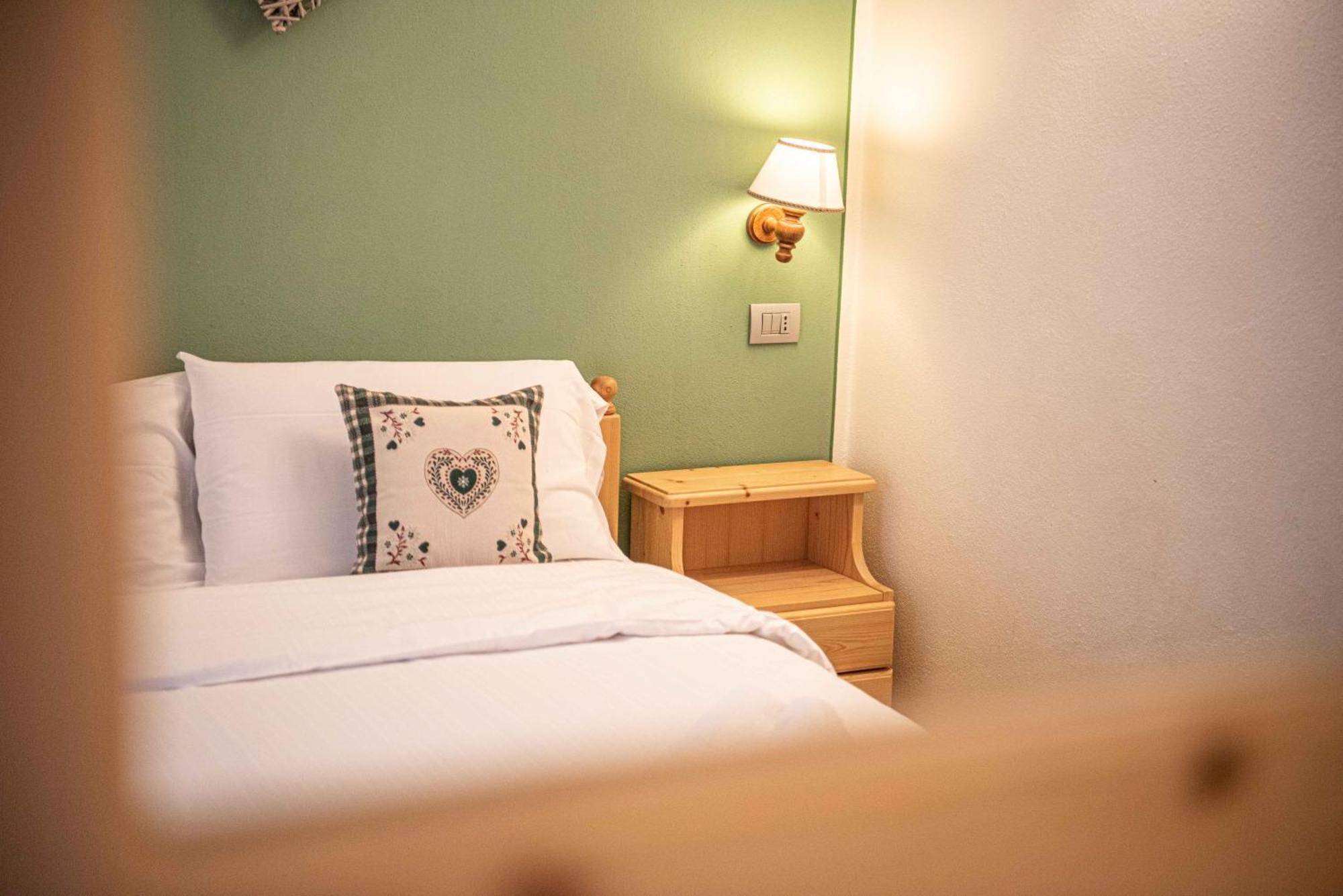 Appartamento Mokino Center Myholidaylivigno Dış mekan fotoğraf
