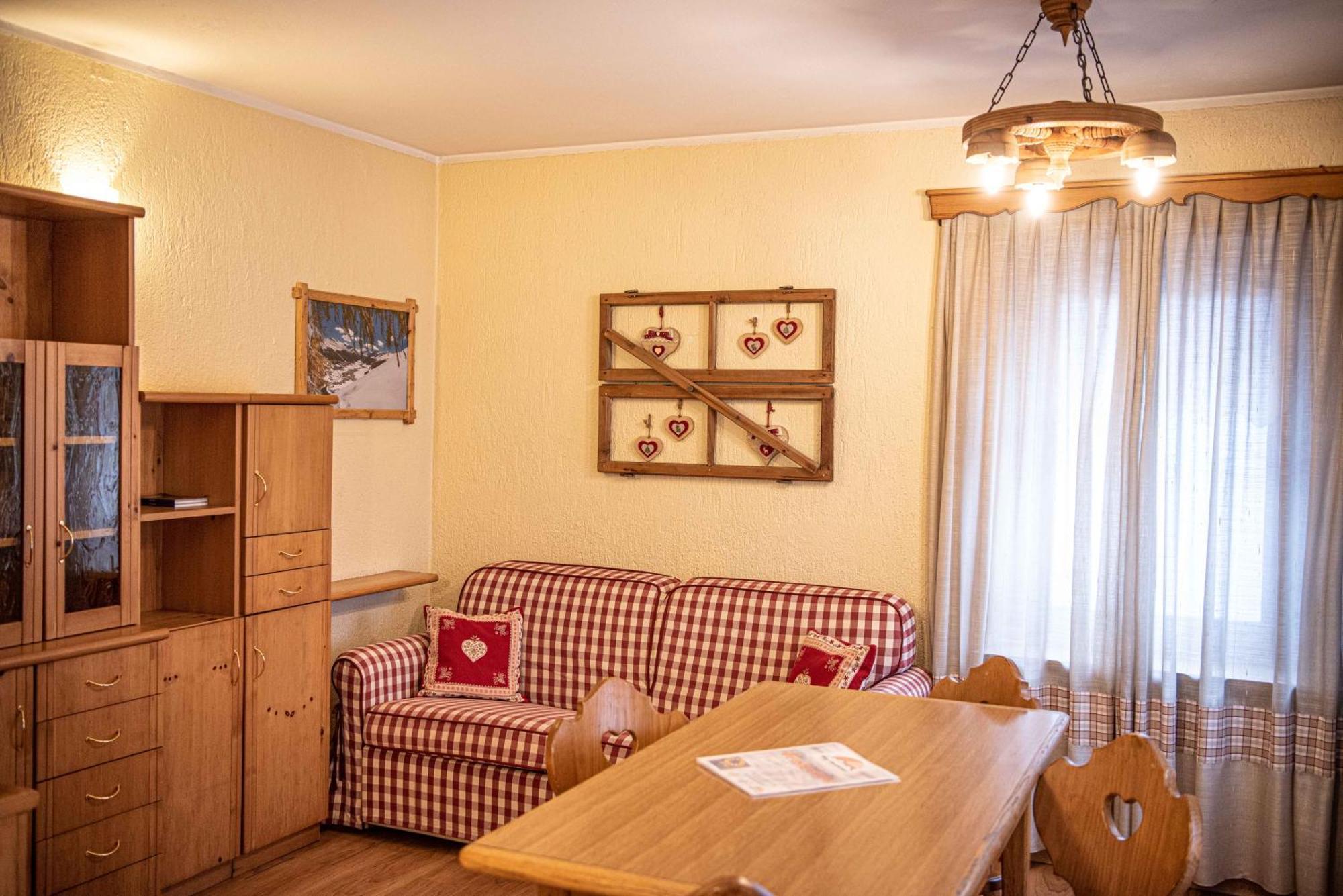 Appartamento Mokino Center Myholidaylivigno Dış mekan fotoğraf