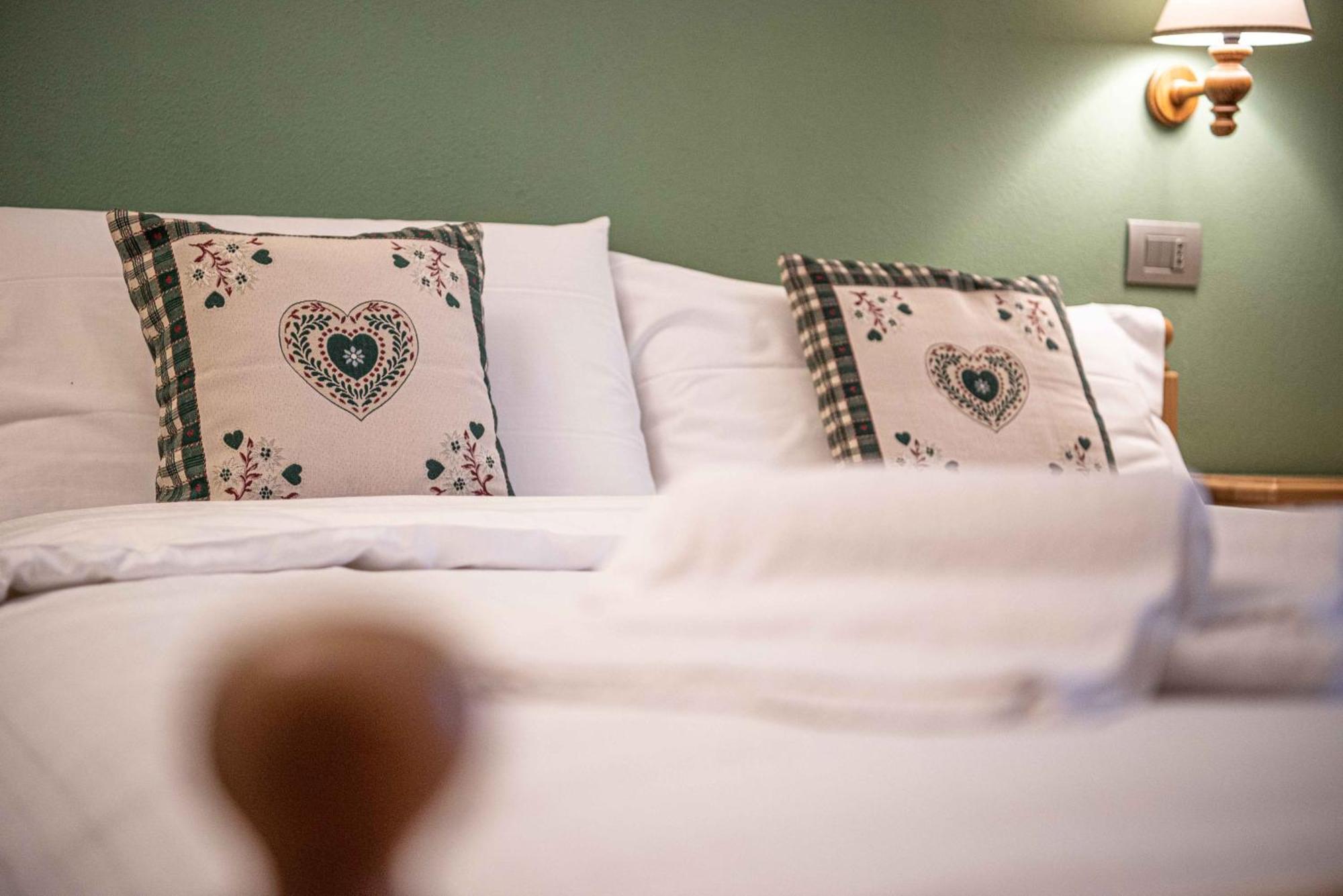 Appartamento Mokino Center Myholidaylivigno Dış mekan fotoğraf