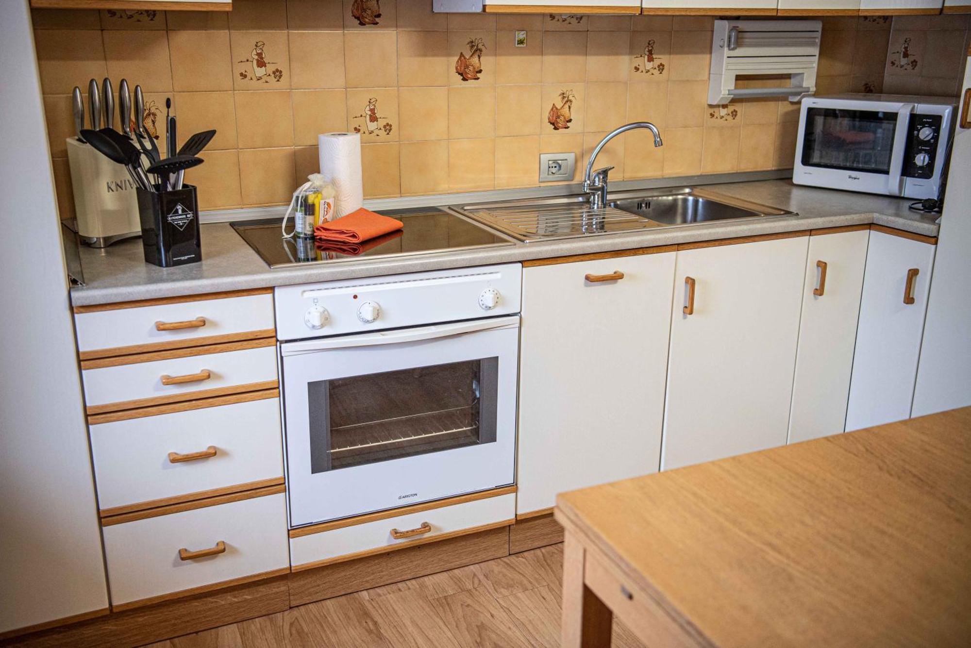 Appartamento Mokino Center Myholidaylivigno Dış mekan fotoğraf