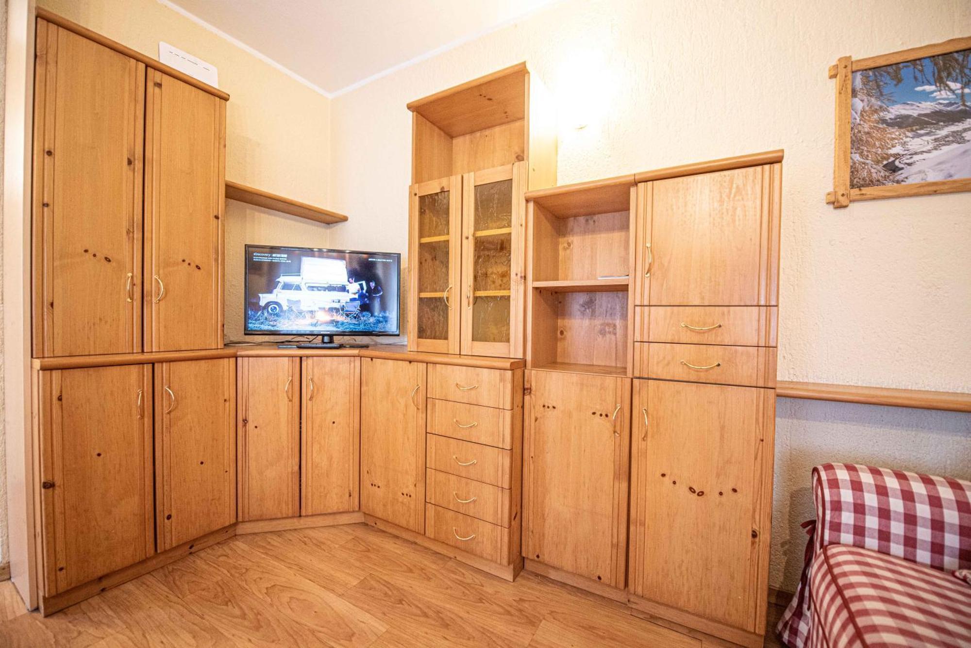 Appartamento Mokino Center Myholidaylivigno Dış mekan fotoğraf
