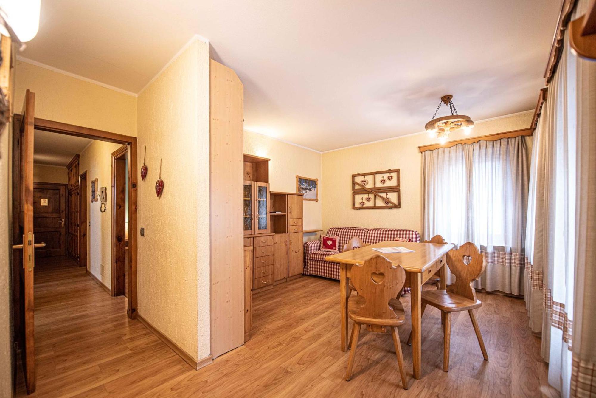 Appartamento Mokino Center Myholidaylivigno Dış mekan fotoğraf